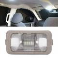 Car Dome Light Fixture Led Dome Light Interior Working Lamp