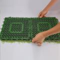 Artificial Turf Plastic Grass Floor Waterproof Board Kindergarten