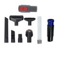 Universal Vacuum Cleaner Nozzle 32& 35mm Brush Head Adaptor for Dyson