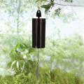 The Deep Resonance Serenity Bell Wind Chimes Welcome Bell Windbell