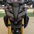 Motorcycle Headlight Protection Sticker for Yamaha Mt-09 2017 03