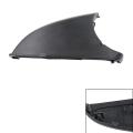 Left Auto Side Rear View Mirror Lower Holder Cover for Mercedes-benz