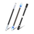 3 Pieces Spinning Pen Gaming Finger Rotating Pens for Students,kids