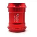 Pf30 Press Fit Bottom Brackets for Sram Mtb Road Crankset ,red