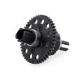 Steel Gear Center Differential 8009 Rc Car Upgrade Parts