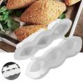 2-piece Set for Adults & Children Minced Cooker Diy Meatball Molds