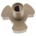 Microwave Turntable Coupler Microwave Oven Turntable Roller Guide