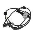 Rear Left Abs Wheel Speed Sensor 8951602121 for Toyota Corolla 07-12