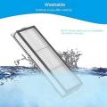 6pcs Washable Hepa Filter for Xiaomi Dreame W10 Accessories