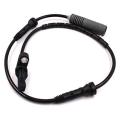 Front Abs Wheel Speed Sensor For-bmw 1 3 Series E88 E90 E91 E92 05-14