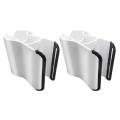 2pcs Storage Attachment Clip for Dysonv6 V7 V8 V10 V11 Vacuum Cleaner