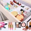 Drawer Makeup Organizers Storage Box,office Organizer Gray