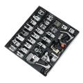 32pcs Sewing Machine Accessories Kit for Most Sewing Machine Brands