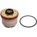 10pcs/lot Fuel Filter Filter Kit Oem:23390-0l041 for Toyota Innova