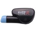 Eurotyper 2pcs Car Universal Windshield Wiper Top Separator Black