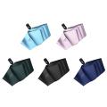 98cm Sun Umbrella Automatic Sunshade for 1-2 Persons Uv Protection A