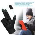 Childrens Winter Gloves Cycling Gloves Kidsgloves Warm Waterproof M