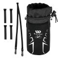 West Biking Bike Handlebar Stem Bag Water Bottle Bicycle Bag