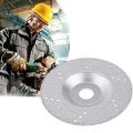 Grinder Porcelain Cutting Disc, Discs ,4 Inch Diameter Cutting 1pcs