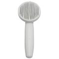 Cat Comb Dog Hair Removal Brush Cat Grooming Tool White