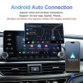 Wireless Carplay for Honda Accord 10th 2018-20 Multimedia Play Ai Box