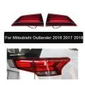 Car Inner Side Tail Lamp for Mitsubishi Outlander 2016-2018 Right
