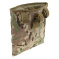 Storage Bag Molle Tool Pouch Utility Travel Kit for Hiking Training