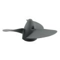 Propeller 7 1/4inch X 4 3/4inch for Honda Bf2 / Bf2.3 Hp (stin Gray)