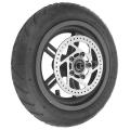 Disc Brake Disc Scooter Pneumatic Tire for Xiaomi M365