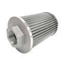 Sh60305 for Kubota Harvester Accessories Oil Suction Filter Elements