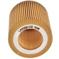 Engine Oil Filter Hu816x for Bmw E60 E82 E88 E90 E92 E93