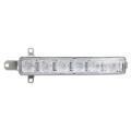 Car 6 Led 6000k Daytime Running Light for Citroen C1 06-17 C3 15-19