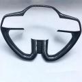 Car Steering Wheel Interior Decoration Sequin for Ford 22 Evos