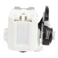 Car Trunk Tailgate Central Lock Motor Actuator Fit for Renault Clio