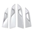For Id.6x 2022 Car Inner Handle Door Bowl Cover Decoration