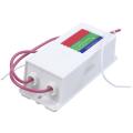 1pc Electronic Neon Transformer Hb-c10 10kv Rectifier 30ma 20-120w