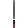 Horse Hoof Rasp Knife 350mm Double Sided Farrier Tool with Handle