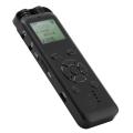 Digital Voice Recorder 32gb Portable Recording Device Voice Activated