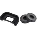 70mm Replacement Ear Pads Cushion Earphone