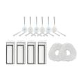 Replacement Parts Kit for Narwal T10 Robot Vacuum Cleaner