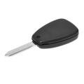 4 Button Remote Key Fob Case Shell for Chrysler Jeep Dodge