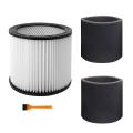 Replacement Hepa Filter for Shop Vac 90304 90350 5 Gallon and Large