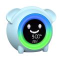Alarm Clock for Kids with Nap Timer for Toddlers Wake Up Light