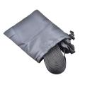 Tent Pole Holder Buckle Tent Canopy Fixed Rope with Storage Bag