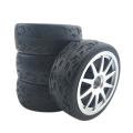 For Hsp Rc Model 1:10 Racing Drift Tire Diameter 66mm N