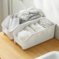 Kitchen Organizer Toy Storage Container for Cabinet Closet Storage