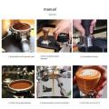 Coffee Bottomless Portafilter for Breville 870/878/880 54mm Filter