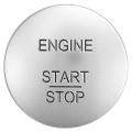 For Mercedes-benz Push to Start Button Keyless Go Engine Start