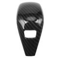 For Bmw 3 Series G20 2019 2020 Interior Gear Shift Knob Cover Sticker