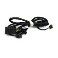 Parking Aid System Wiring Harness 1565402000,black